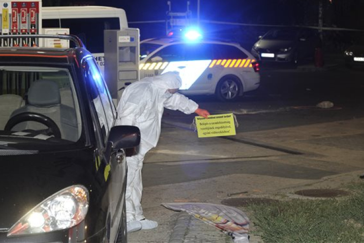 Tizenkét ember letartóztatását indítványozza az ügyészség az érdi tömegverekedés ügyében