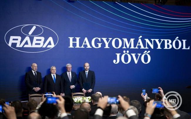 Stratégiai jelentőségű nemzetközi megállapodásokat kötött a 4iG