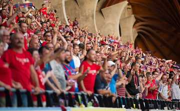 Magyar kupa és bajnoki mérkőzést is játszik a héten a Videoton