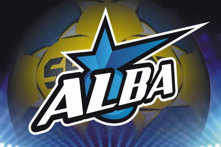 Tizennéggyel kapott ki a Fraditól az Alba Fehérvár KC