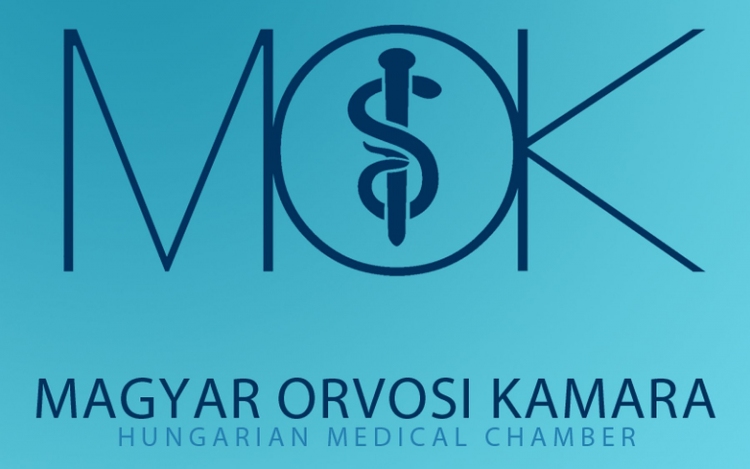 A Magyar Orvosi Kamara elnöksége és megyei szervezetei vezetőinek kérése