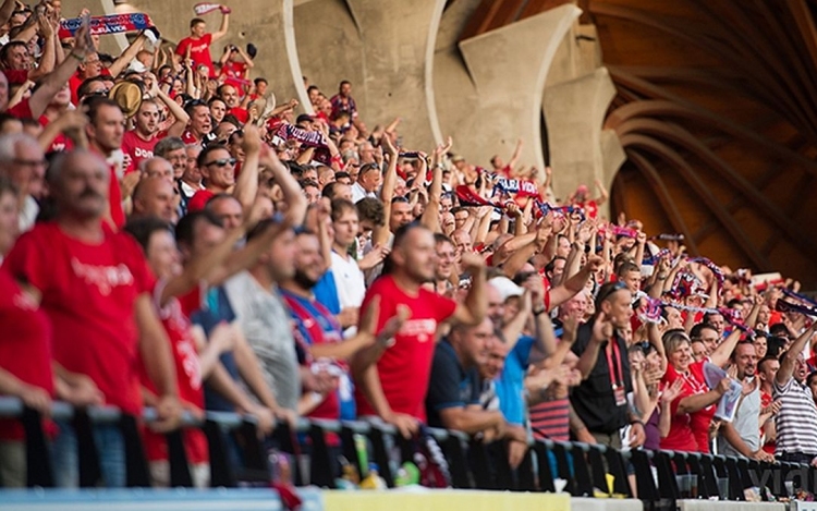 Magyar kupa és bajnoki mérkőzést is játszik a héten a Videoton