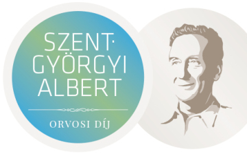 DR. TOKODI ISTVÁN FEHÉRVÁRI ORVOST IS JELÖLTÉK A SZENT-GYÖRGYI ALBERT  ORVOSI DÍJRA