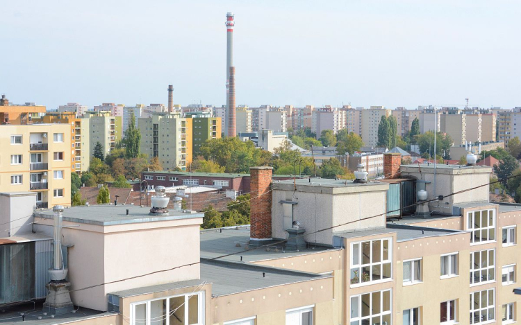 Október 15-től mindenhol melegek lesznek a radiátorok, kérhető előbb is a fűtés