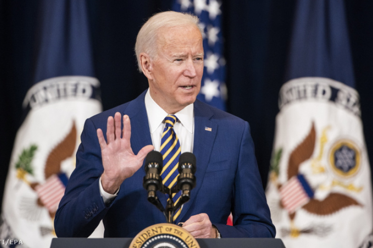 Izraeli-palesztin - Joe Biden Izraelbe utazik