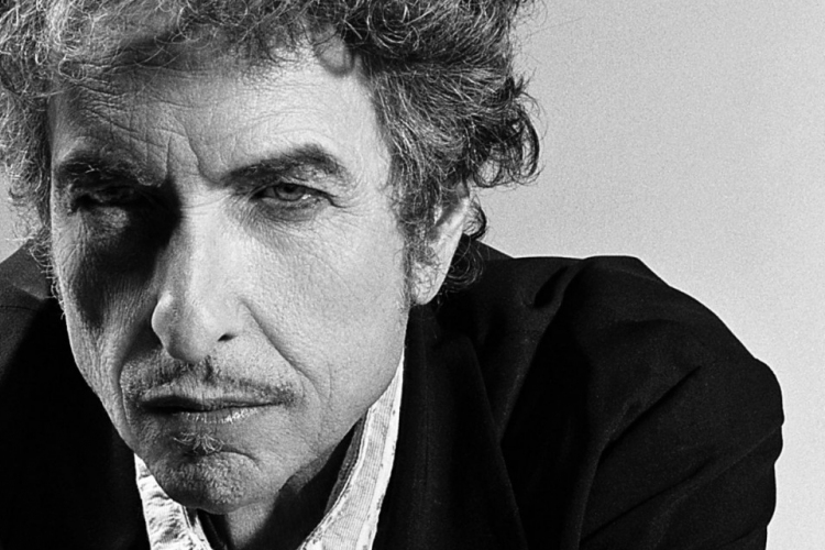 Kassán koncertezik a legendás Bob Dylan