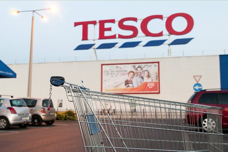 A szakszervezetek szerint példaértékű és sikeres a Tesco-sztrájkja