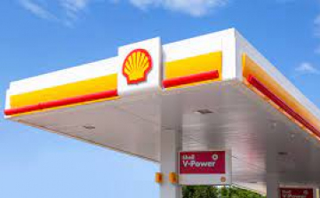 A Shell Székesfehérváron is bezárja egyik benzinkútját