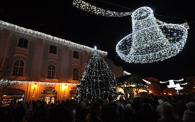 Hat mágikusan szép karácsonyi vásár, avagy hol adventeljünk