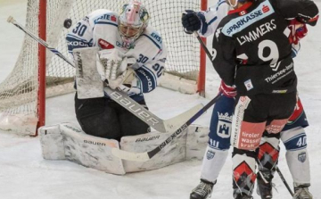 MANAVIAN BOMBÁI HOZTÁK A GYŐZELMET A VOLÁNNAK AZ INNSBRUCK ELLEN