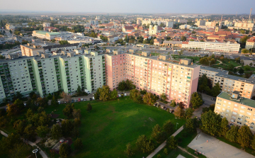 Drágábban lehet albérlethez jutni - egy átlagos panel havonta nagyjából 130 ezer forint