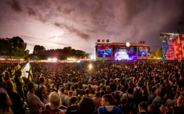 Elmaradnak a legnagyobb hazai fesztiválok: Se Sziget, se Sound, se VOLT