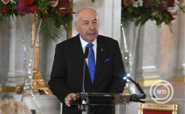 A köztársasági elnök is megszólalt a Szőlő utcai ügyben