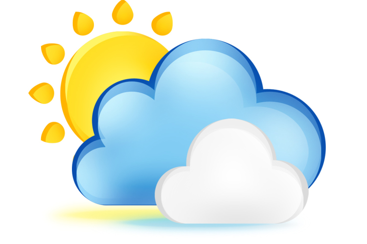 A fél országban jelentős esőzésre figyelmeztetnek