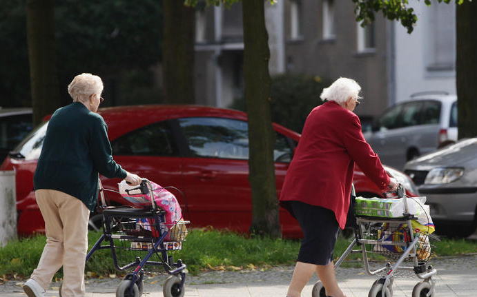 Ennek a hírnek biztosan örülnek majd a nyugdíjasok