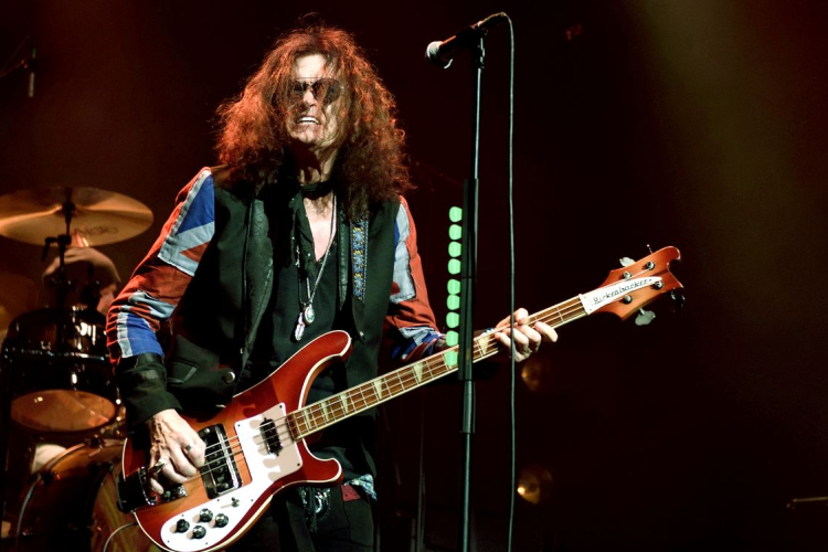 Betegség miatt lemondta fellépését Glenn Hughes