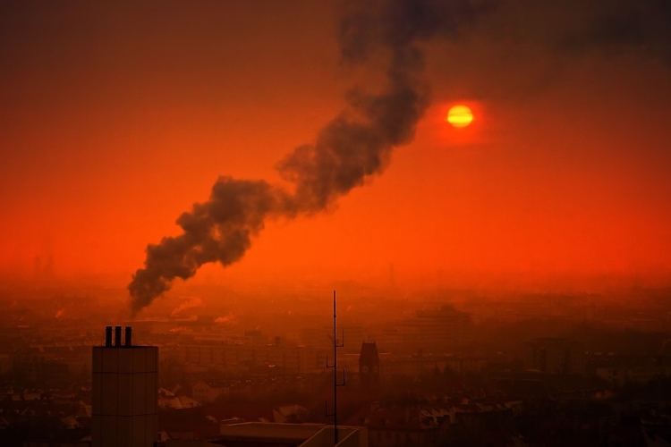 Nem elégségesek a légszennyezés elleni uniós intézkedések az Európai Számvevőszék szerint