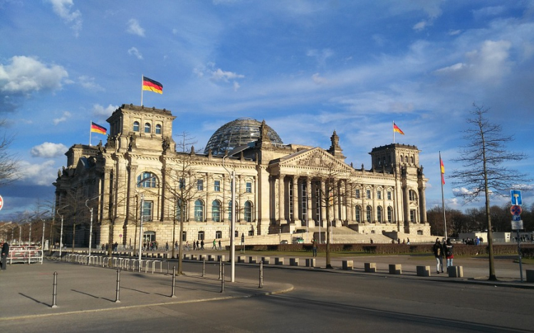 Legfeljebb 19 fokra szabad felfűteni a középületeket Németországban