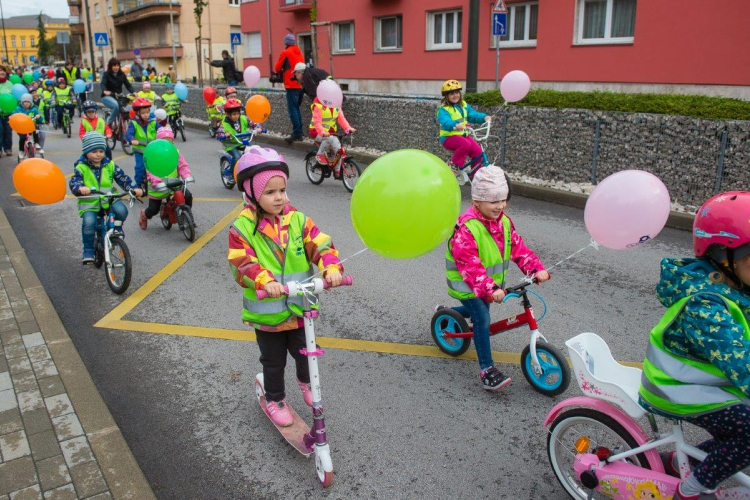 Autómentes nappal zárult a Mobilitási Hét