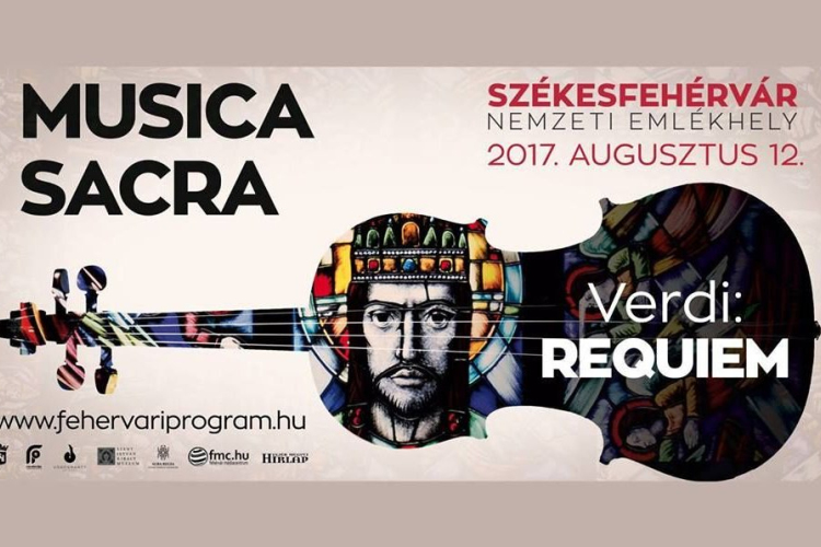 Pataki Adorján énekel a Musica Sacrán szombaton este