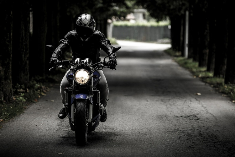 Közlekedésbiztonsági nappal várja a motoroskat a Hungaroring