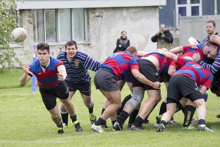 Győzelemmel kezdték a szezont a Fehérvári Vadkanok