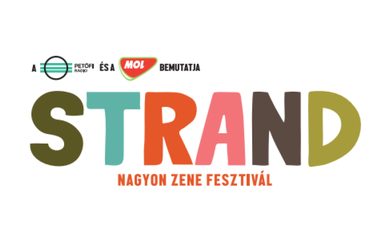 Világsztárok és exkluzív magyar koncertek a strand fesztiválon