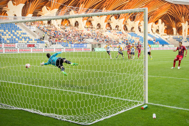 3-1-es Vidi siker a Puskás Akadémia FC vendégeként (videó)