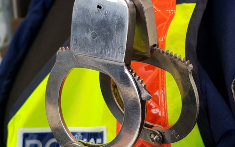 Korrupció miatt őrizetbe vettek egy volt országgyűlési képviselőt