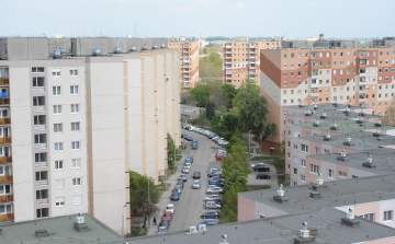 Társasházak tűzvédelme - nyílt napok a fehérvári kirendeltségen is