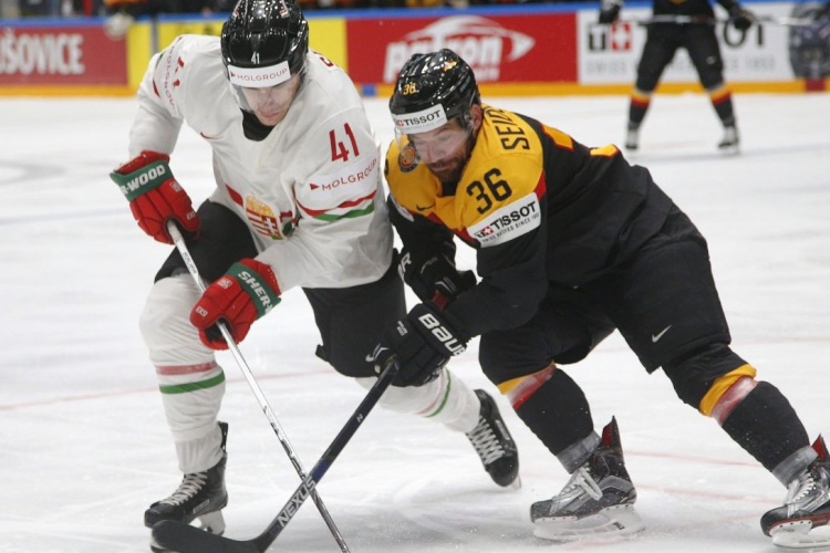 Kihátrál a magyar jégkorong mögül az eddigi főszponzor, a Mol