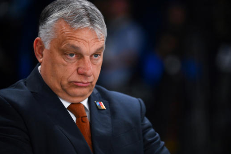 Lengyel tábornok: Ha Orbán Viktor tovább zsarolja a NATO-t, Magyarországot ki kell zárni