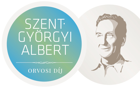 DR. TOKODI ISTVÁN FEHÉRVÁRI ORVOST IS JELÖLTÉK A SZENT-GYÖRGYI ALBERT  ORVOSI DÍJRA