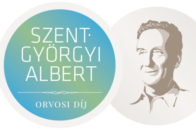 DR. TOKODI ISTVÁN FEHÉRVÁRI ORVOST IS JELÖLTÉK A SZENT-GYÖRGYI ALBERT  ORVOSI DÍJRA