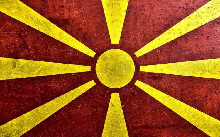 Mostantól hivatalosan Észak-Macedóniának hívják Macedóniát