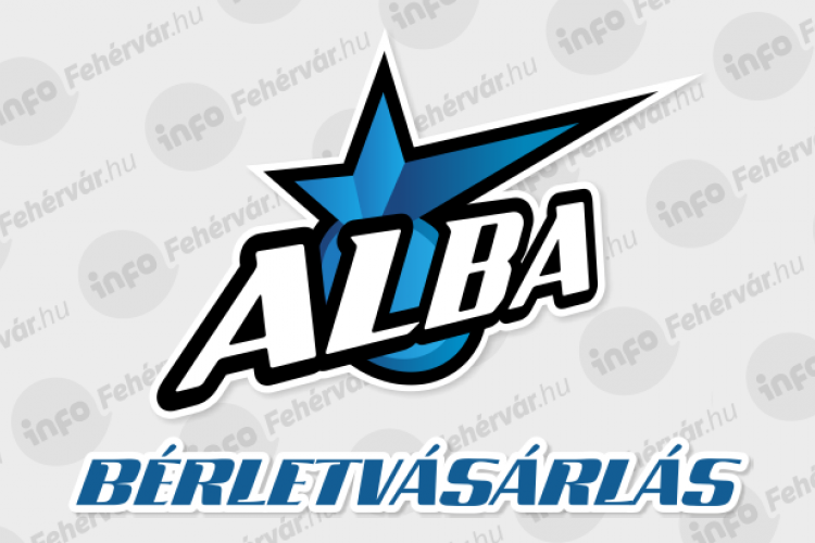 Hétfőn kezdi a bérletárusítást az Alba Fehérvár