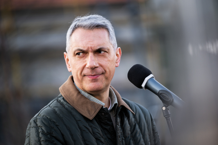 Lázár János: nagy vereséget szenvedtünk, nagy munka lesz a Fidesz megújítása