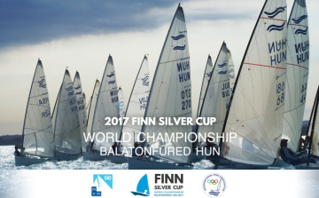 Elstartolt a Finn Silver Cup U23 Világbajnokság mezőnye