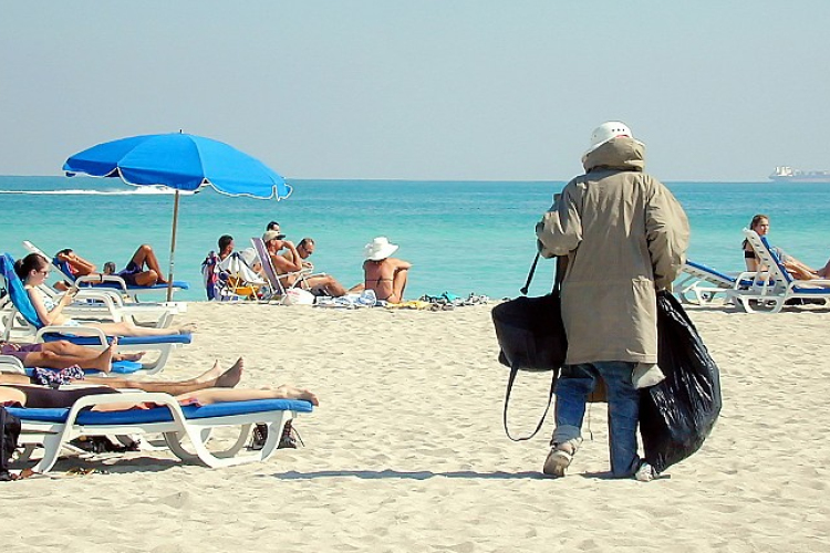 Kánikula és lehűlés váltja egymást a héten