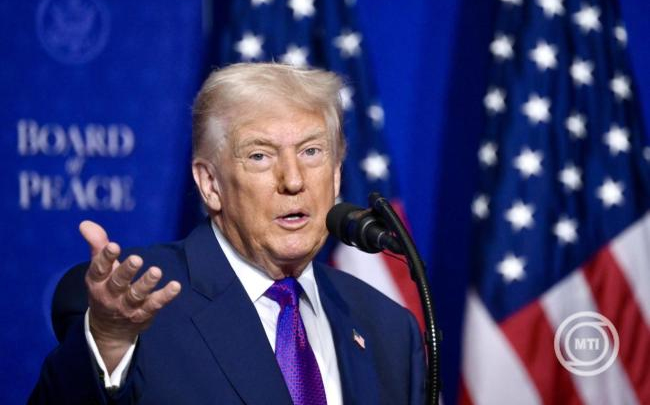 Az amerikai legfelsőbb bíróság érvénytelenítette Donald Trump globális vámintézkedéseit