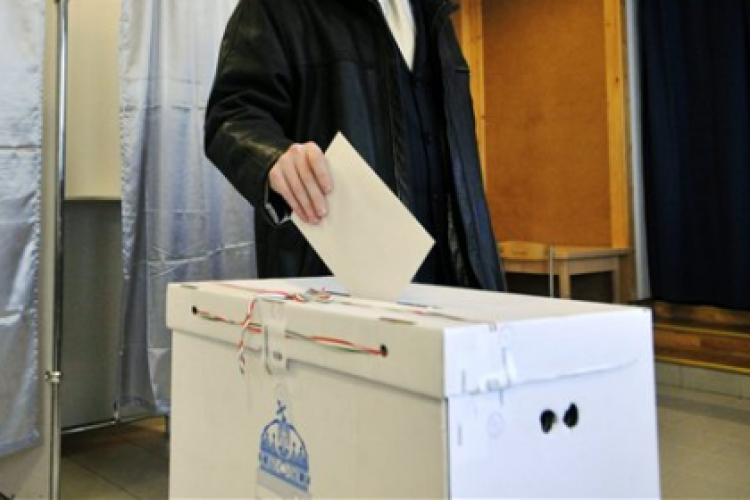 A Jobbik jelöltje nyerte a polgármester-választást a szabolcsi Tuzséron - nem indul rendőrségi eljárás