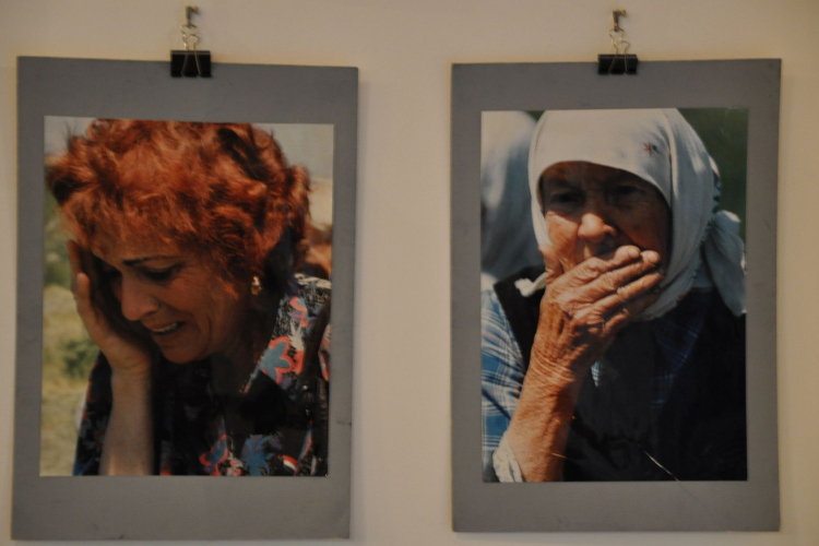 Szögligettől a Don-kanyarig - világháborús hősökre emlékeztek a Zsolt utcában