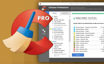 Vírusos lehet a népszerű CCleaner!