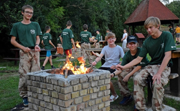 HM: indul a jelentkezés a honvédelmi táborokba
