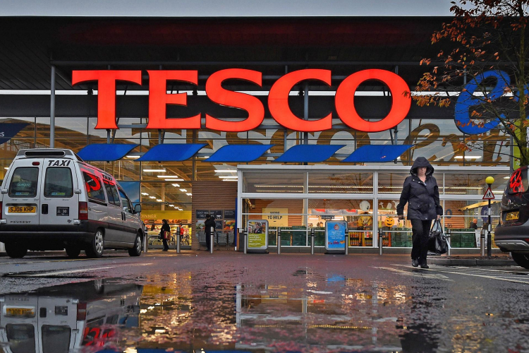 Újabb sztrájkok lehetnek a Tescokban ősszel