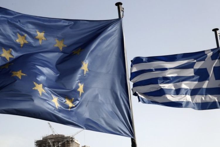 Görög adósság - Merkel: a megállapodás alternatívája a káosz