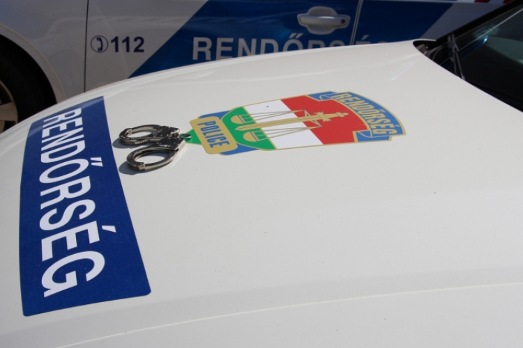 Még a gyerek is árulta a drogot a lebukott dílercsaládban