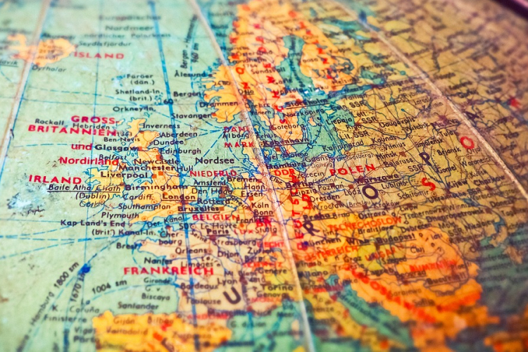 Megerősítették a német határ ellenőrzését valamennyi szakaszon