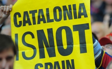 Katalán válság - Elhagyhatta a börtönt az egyik volt katalán kormánytag