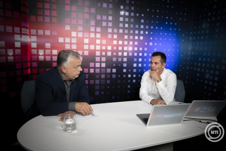 Orbán Viktor: a lehető legkorábbi időponttal kell számolni a jövő évi választások kapcsán